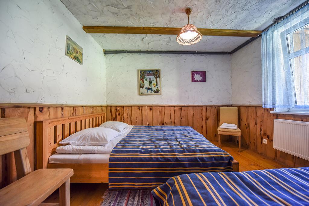 Laukzeme Laukdvaris المظهر الخارجي الصورة